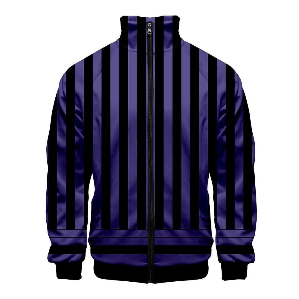 3D Print Jackets/ Hoodies Demon Slayer (Variants Available)