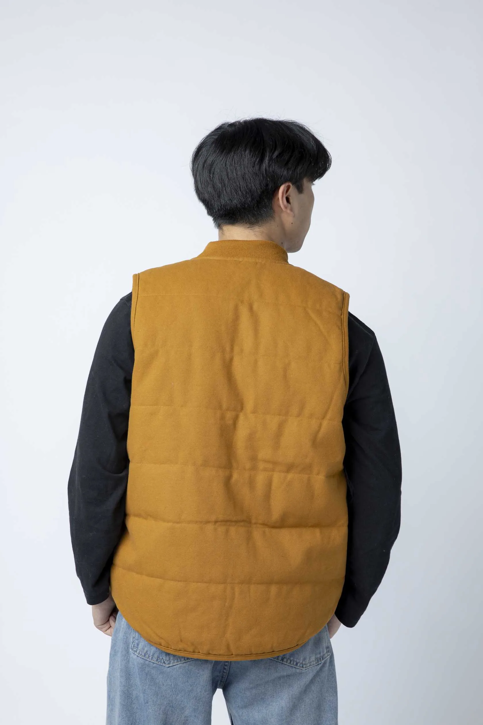 Adams Denton Vest