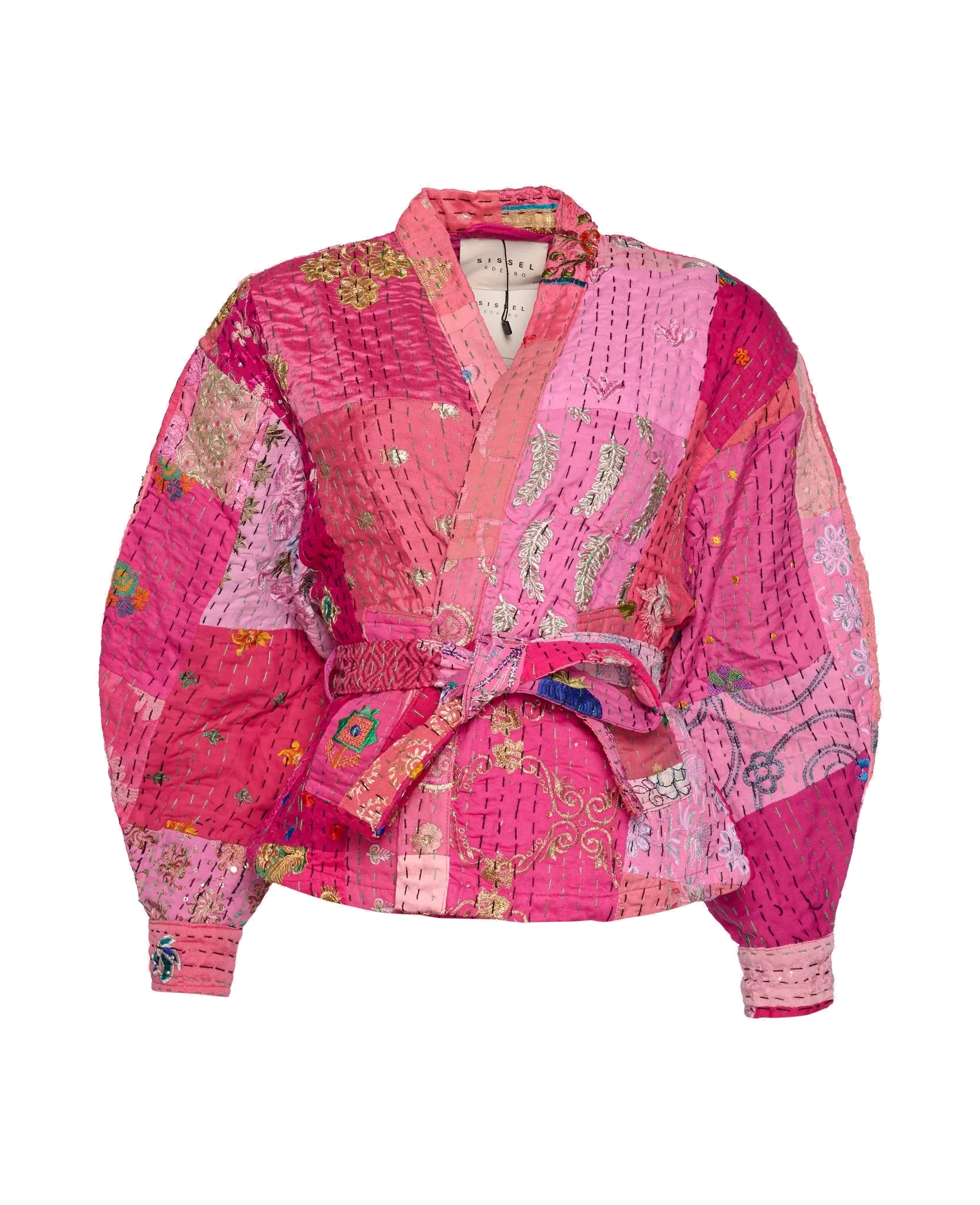Aurora Jacket - No. 170