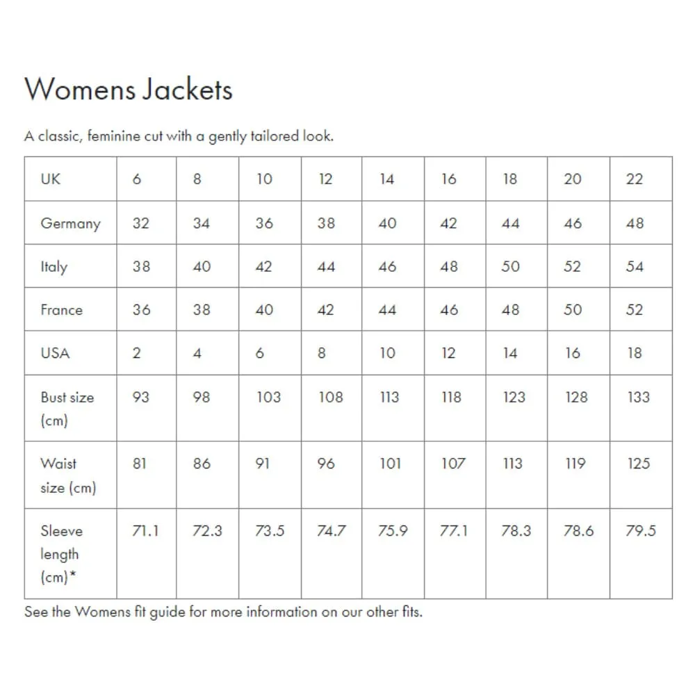 Barbour International Galaxy Quilted Jacket in Black