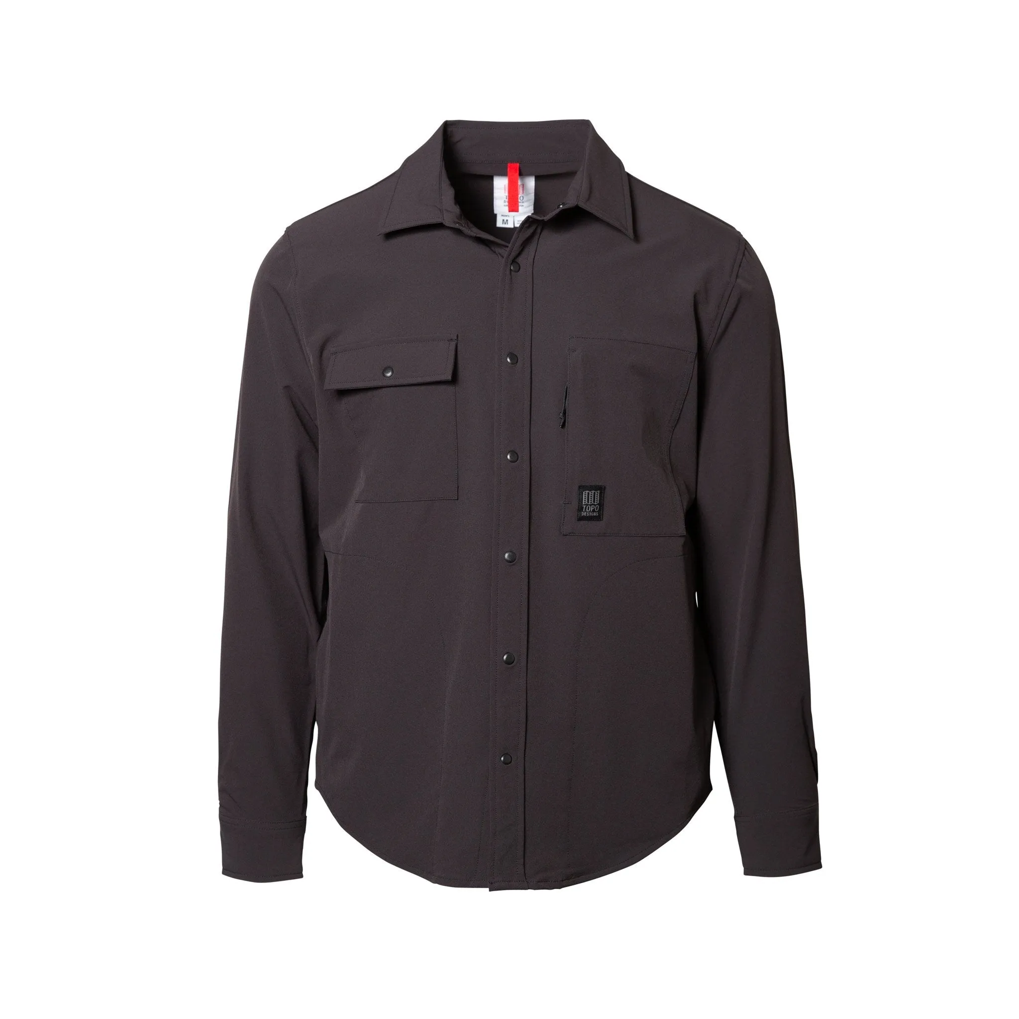 Breaker Shirt Jacket - Men's