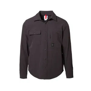 Breaker Shirt Jacket - Men's