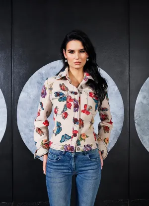 Charlotte Jacket