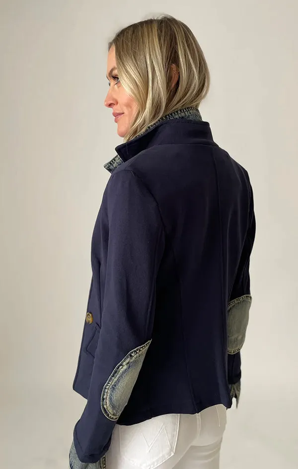 Clarissa Blazer