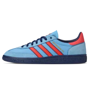C.P. Company x adidas GT Manchester SPZL 'Light Blue Bright Red'