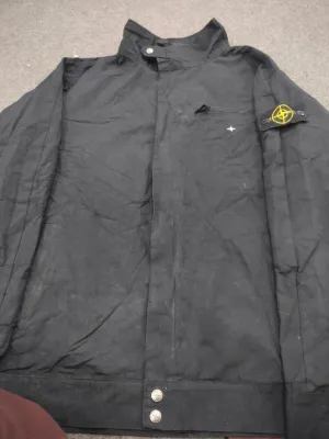 Custom: One additional jacket to existing Stone Island bundle (1 item add to order)