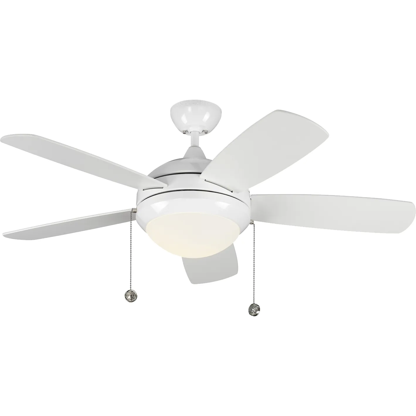Discus Classic 44" LED Ceiling Fan