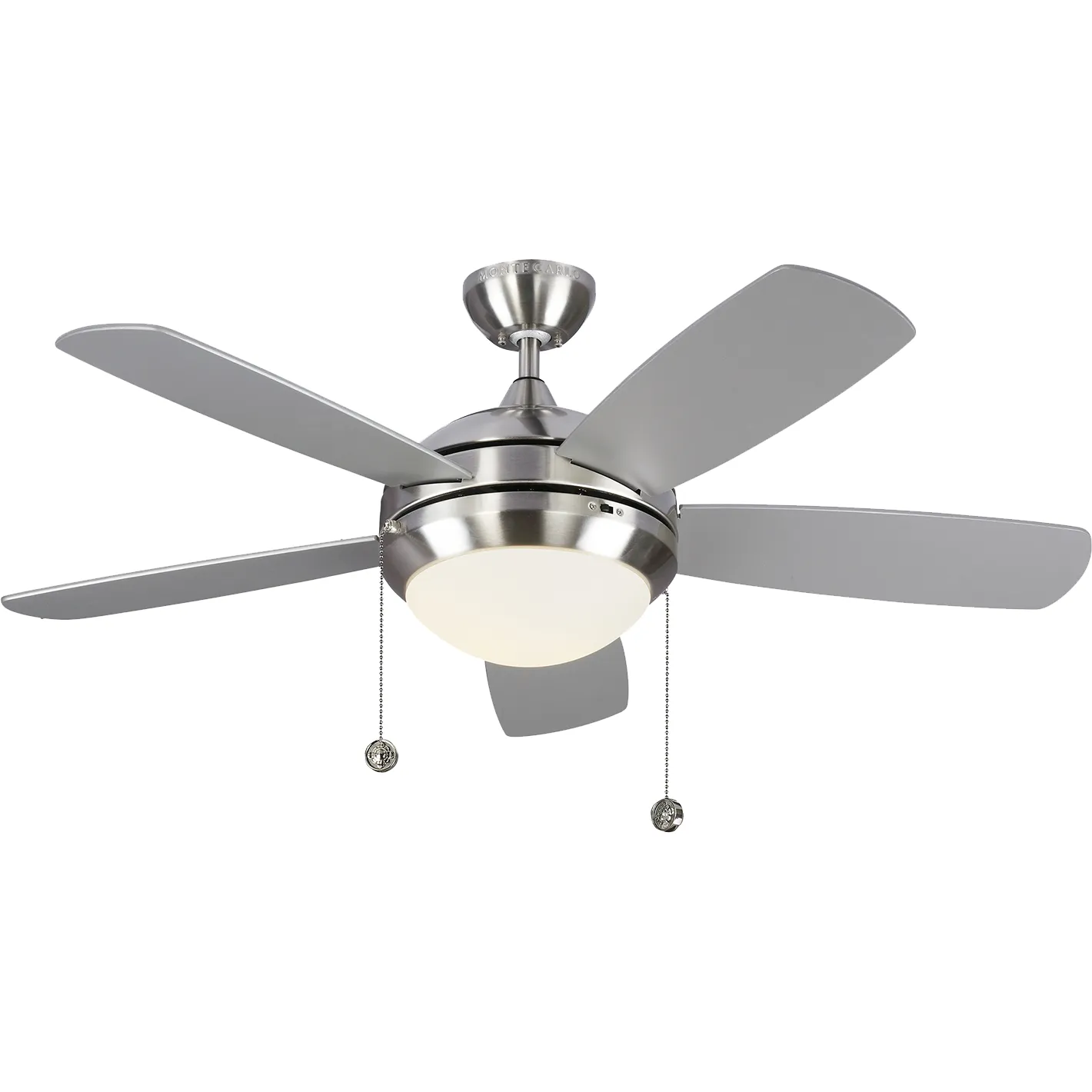 Discus Classic 44" LED Ceiling Fan