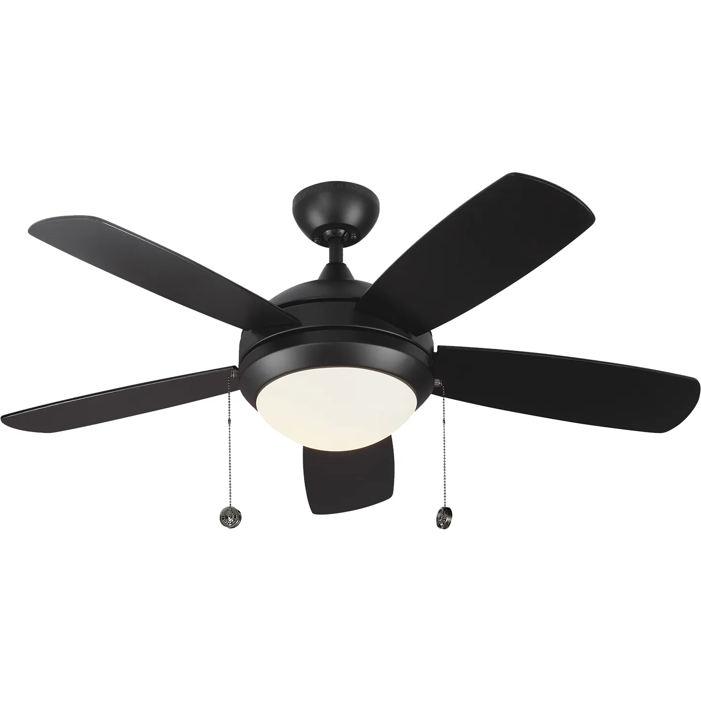 Discus Classic 44" LED Ceiling Fan