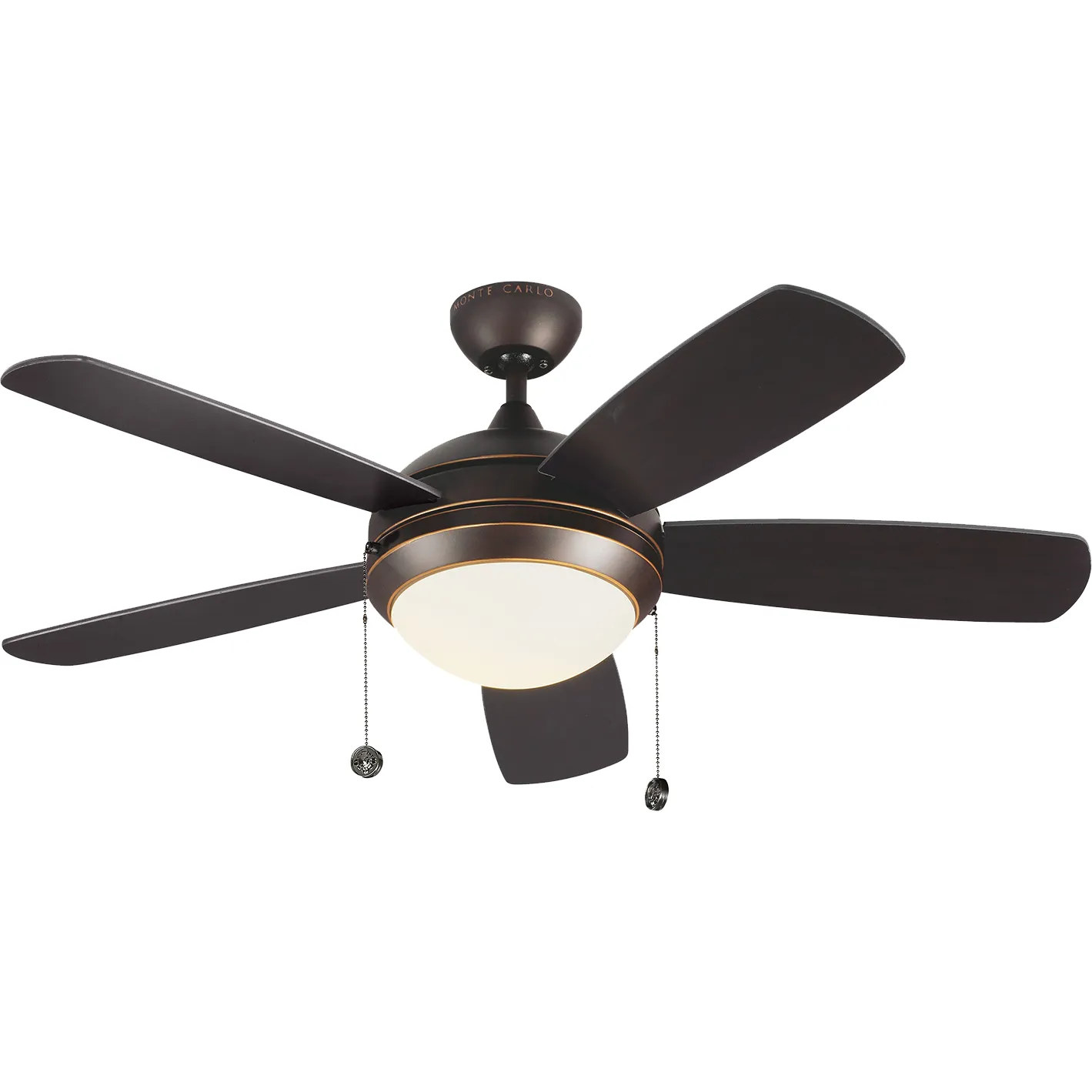 Discus Classic 44" LED Ceiling Fan