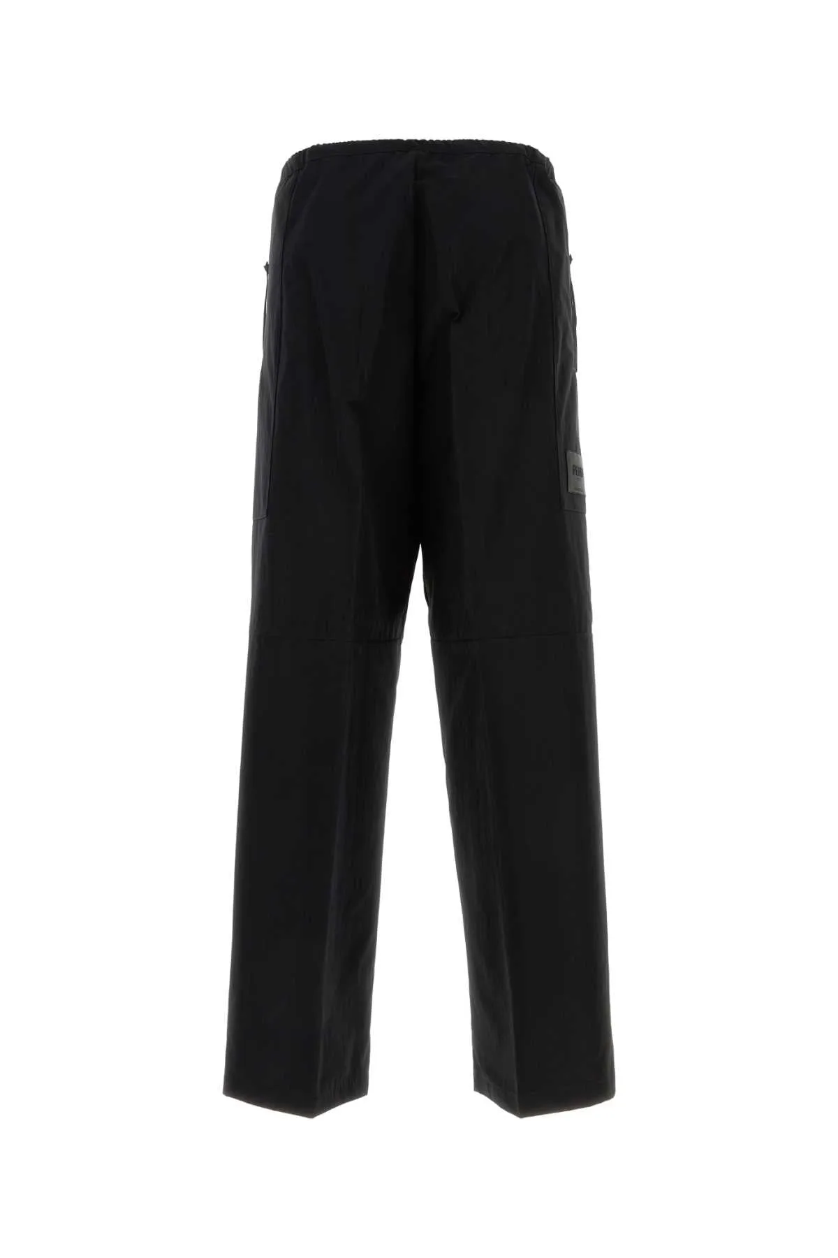 FENDI Cotton Pants for Men - 23S Season