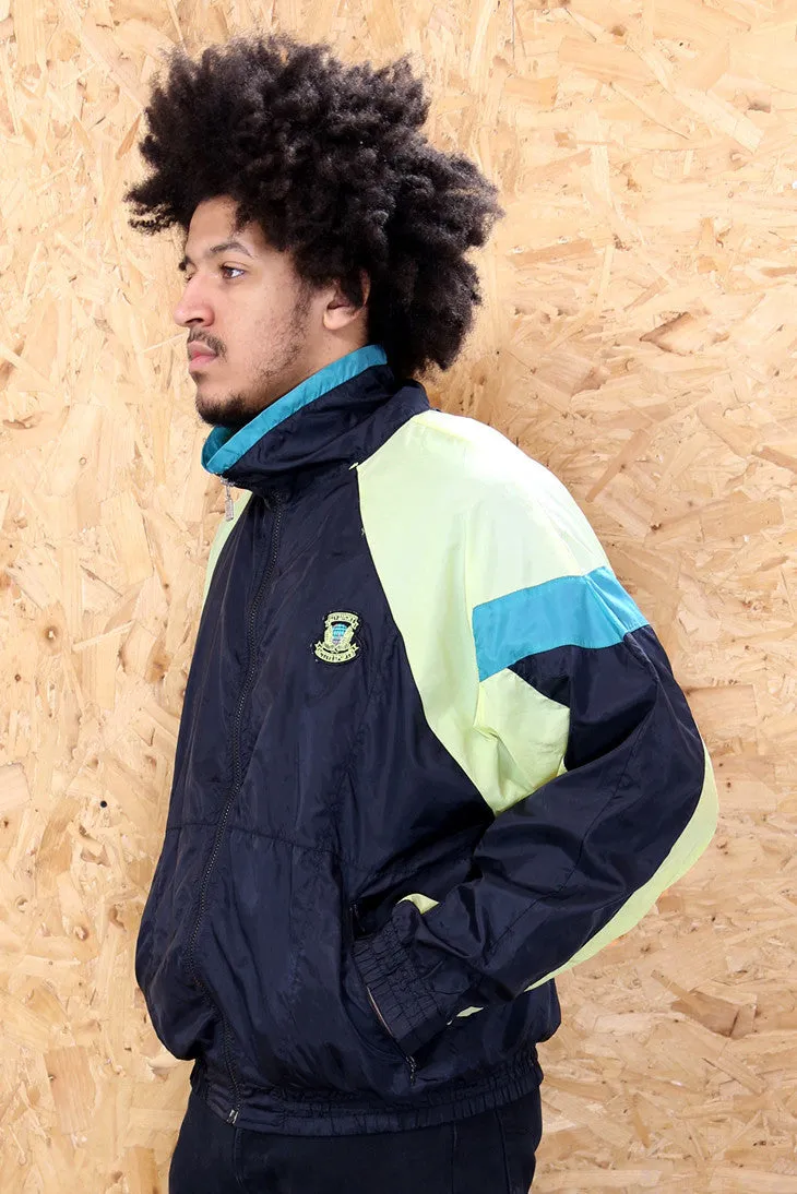 Givenchy Active Sports Jacket