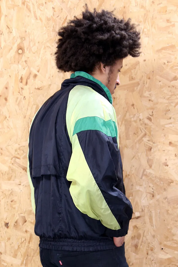 Givenchy Active Sports Jacket