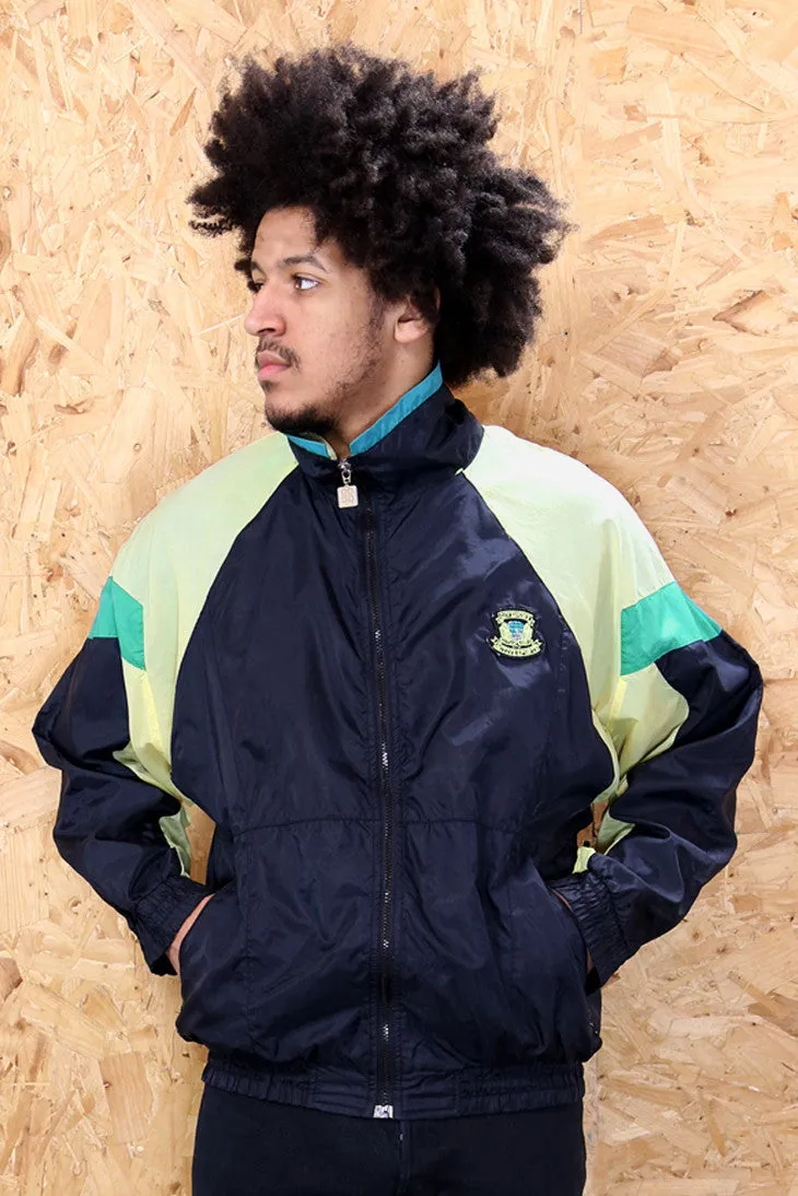 Givenchy Active Sports Jacket