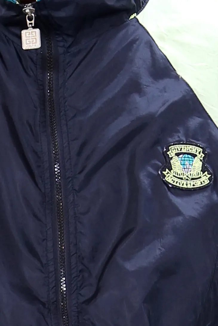Givenchy Active Sports Jacket