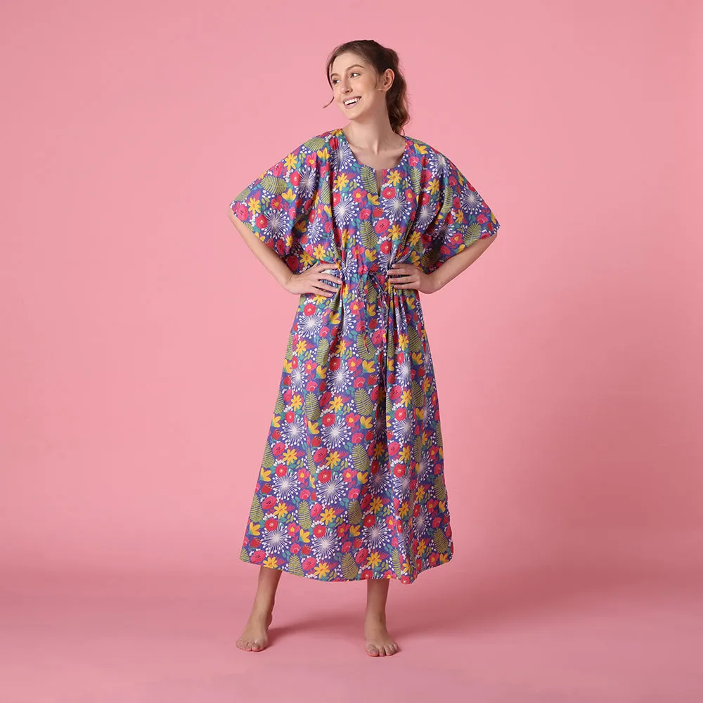 Igritte Kaftan
