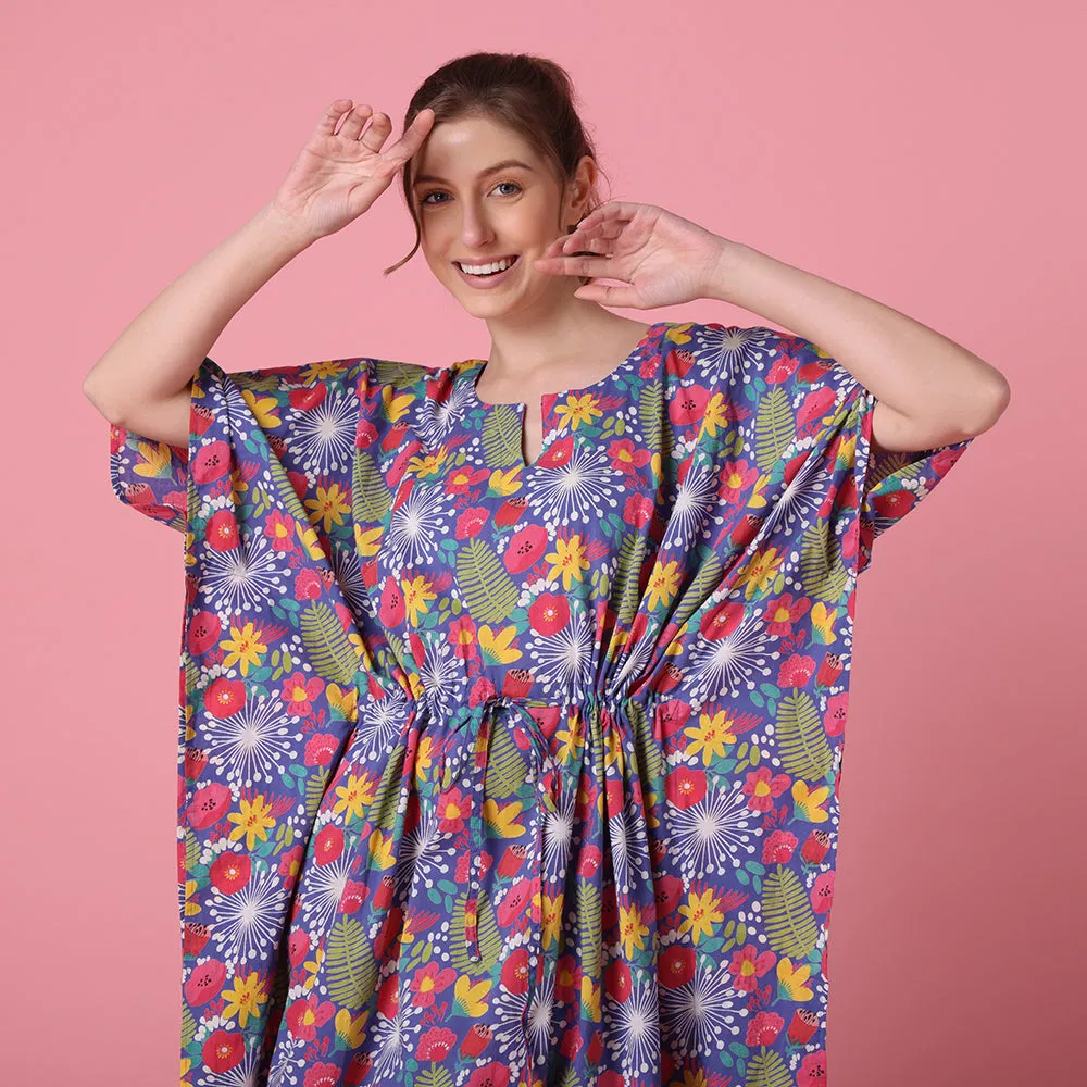 Igritte Kaftan