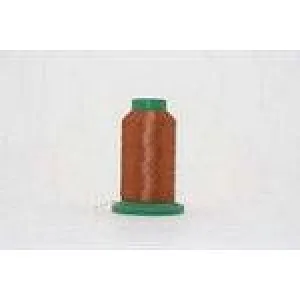 Isacord 1000m Polyester - Copper