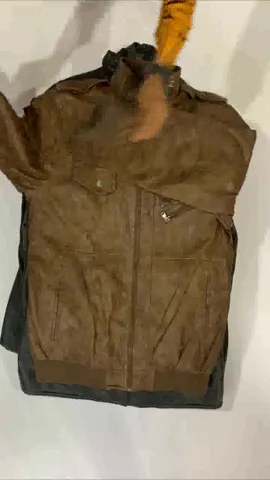 Leather  Luke (NS-010