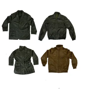 Leather  Luke (NS-010