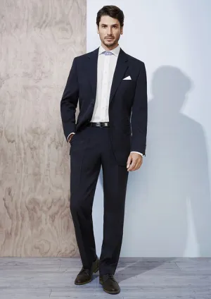 Mens Flat Front Pant 70112