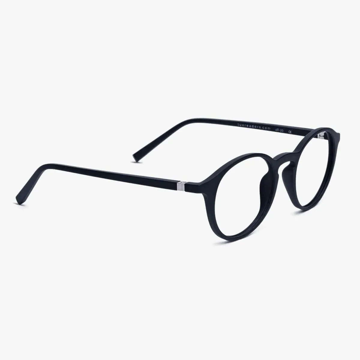 Men's Læsø Black