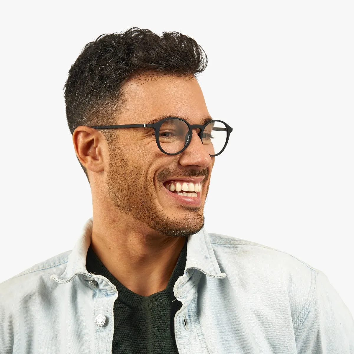 Men's Læsø Black