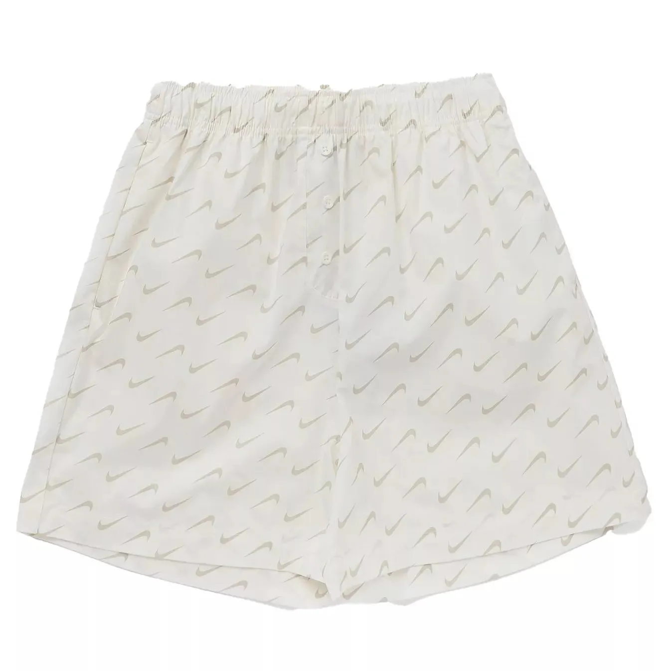 Nike NSW Sportswear Everyday Modern Printed Shorts - Women's L