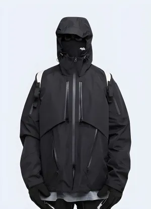 Ninja Jacket