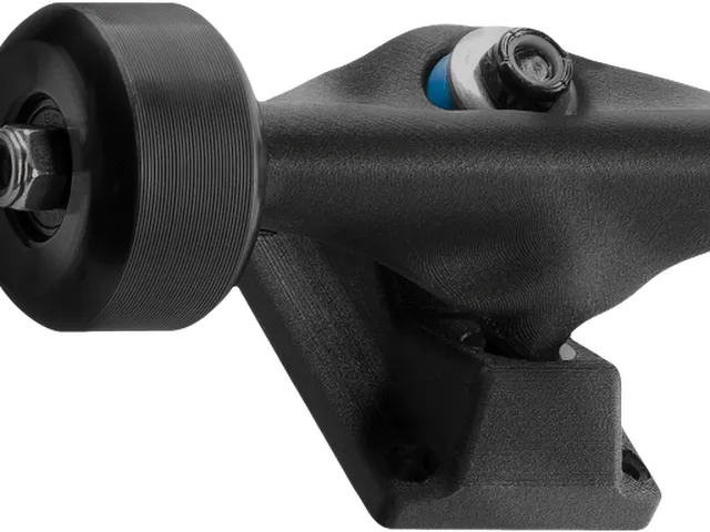 NylonX Carbon Fiber Filament - 1.75mm (3kg)