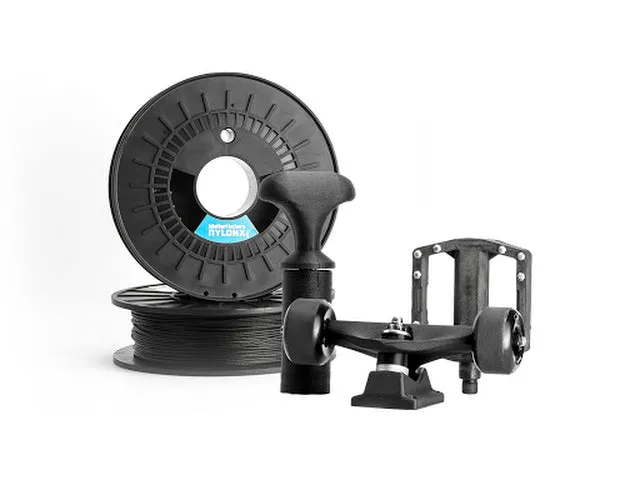 NylonX Carbon Fiber Filament - 1.75mm (3kg)