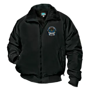 Patch Jackets #2 (Only Available at Event)