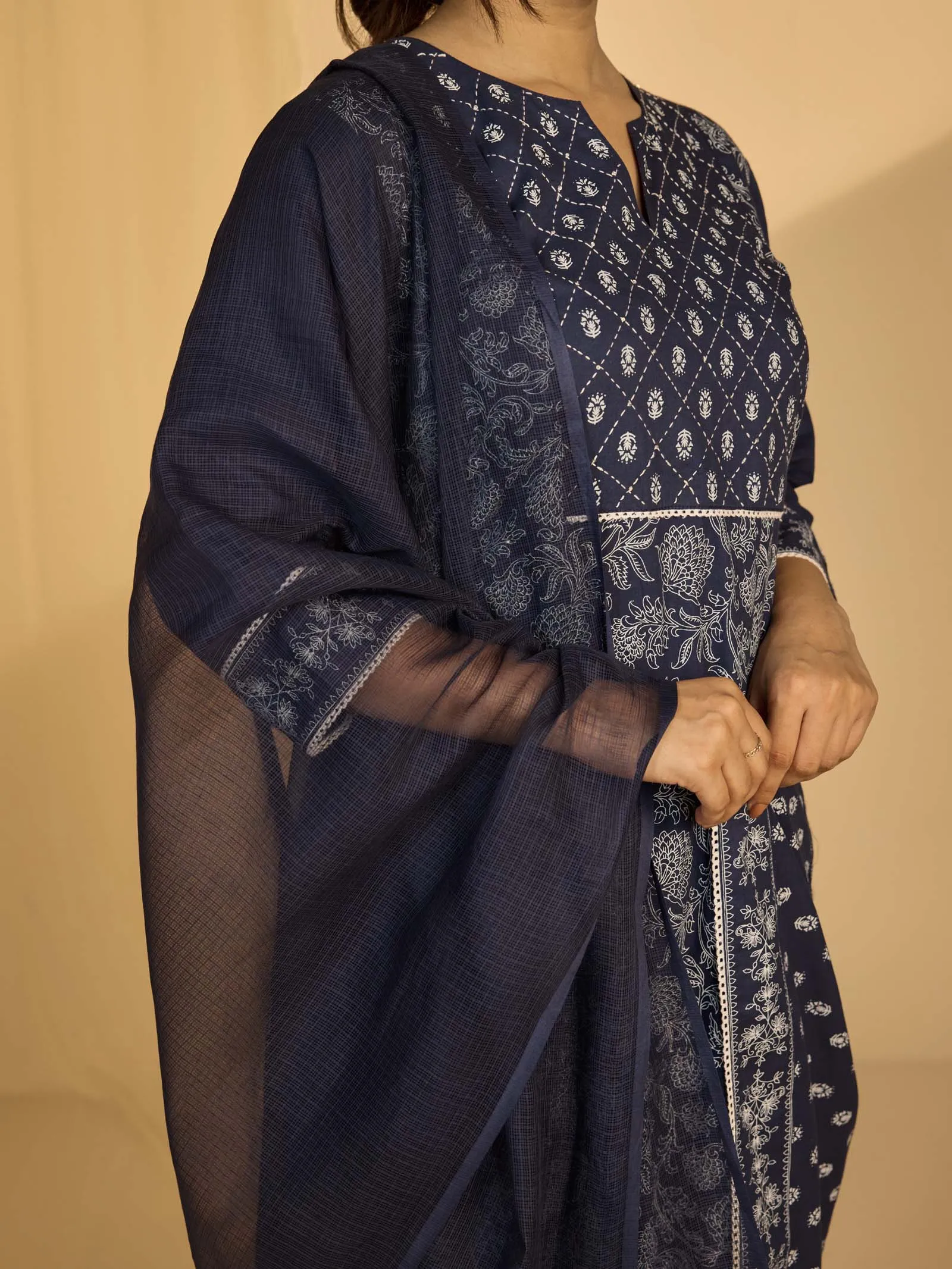 Persia Kota Dupatta