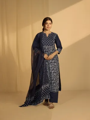 Persia Kota Dupatta