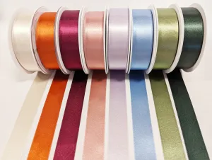 Ruby Wedding Ribbon