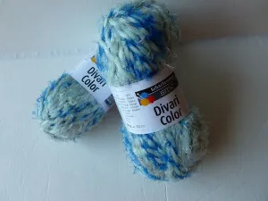 Sea Breeze 187 Divari Color by SMC Schachenmayr