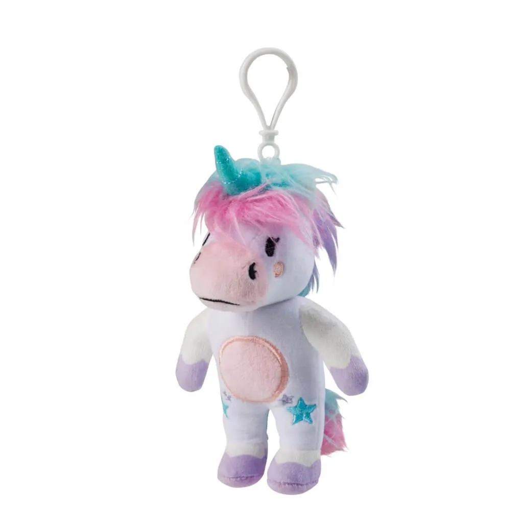 Stumble Guys Clip-On Plush Assorted Styles