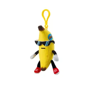Stumble Guys Clip-On Plush Assorted Styles
