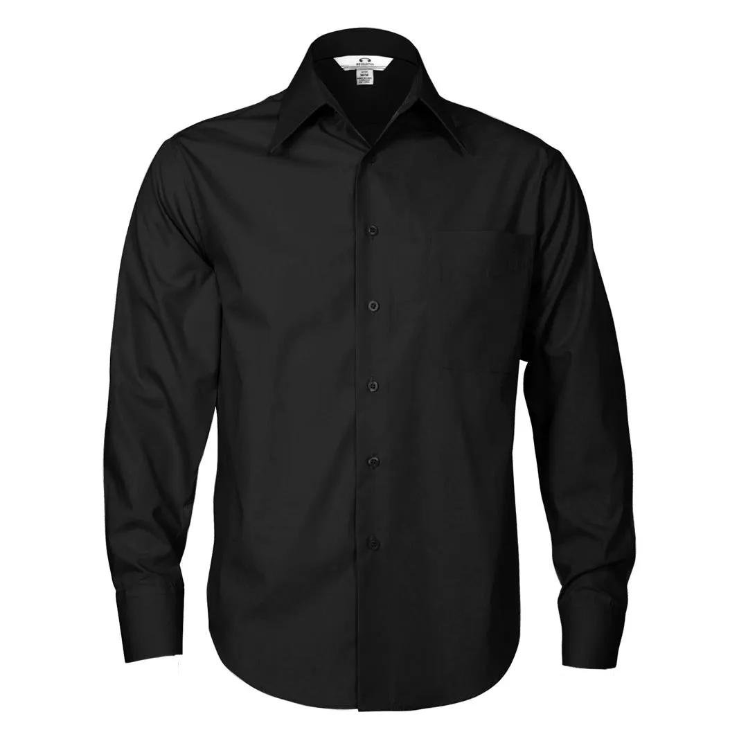 The Metro Shirt | Mens | Long Sleeve