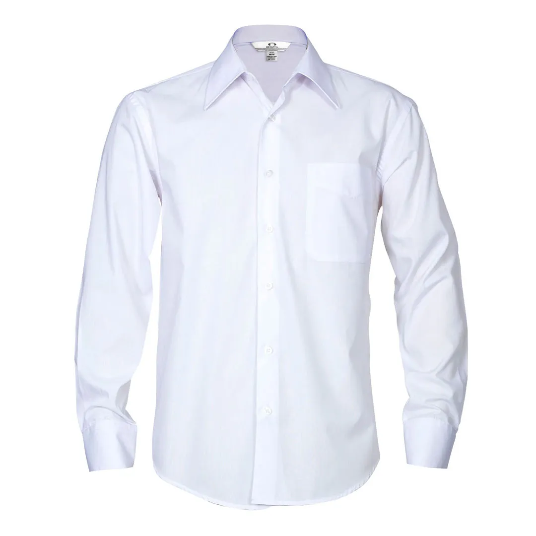 The Metro Shirt | Mens | Long Sleeve