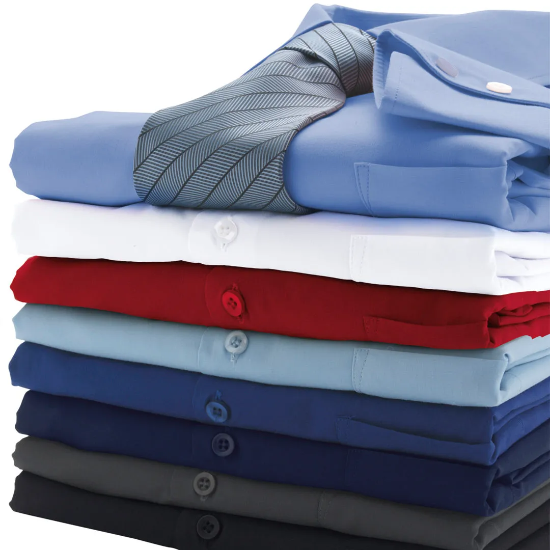The Metro Shirt | Mens | Long Sleeve