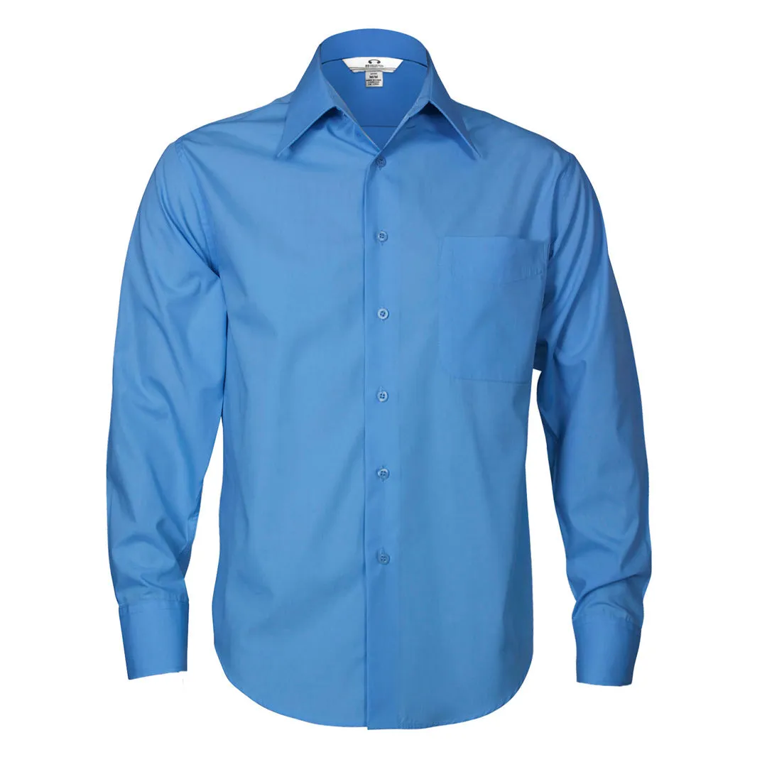 The Metro Shirt | Mens | Long Sleeve