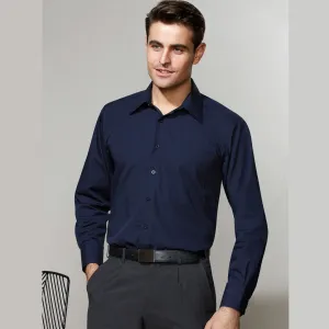 The Metro Shirt | Mens | Long Sleeve