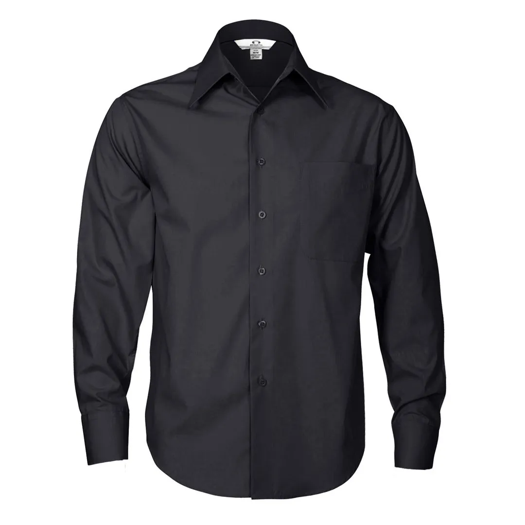 The Metro Shirt | Mens | Long Sleeve