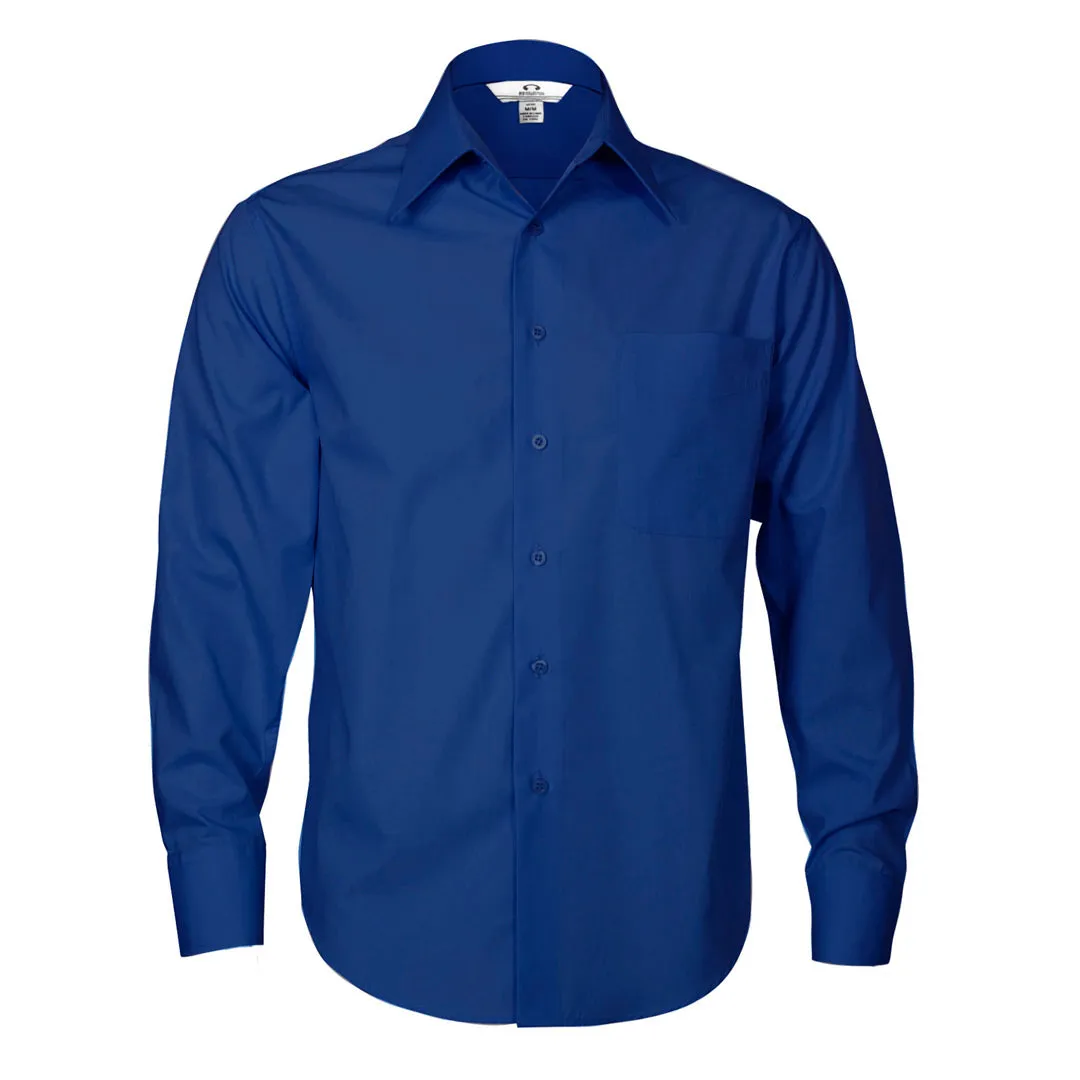 The Metro Shirt | Mens | Long Sleeve