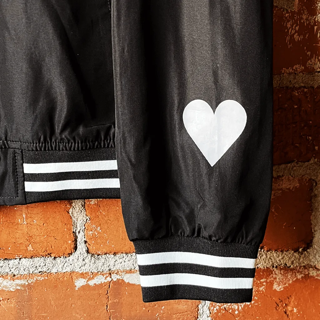 Varsity Jacket