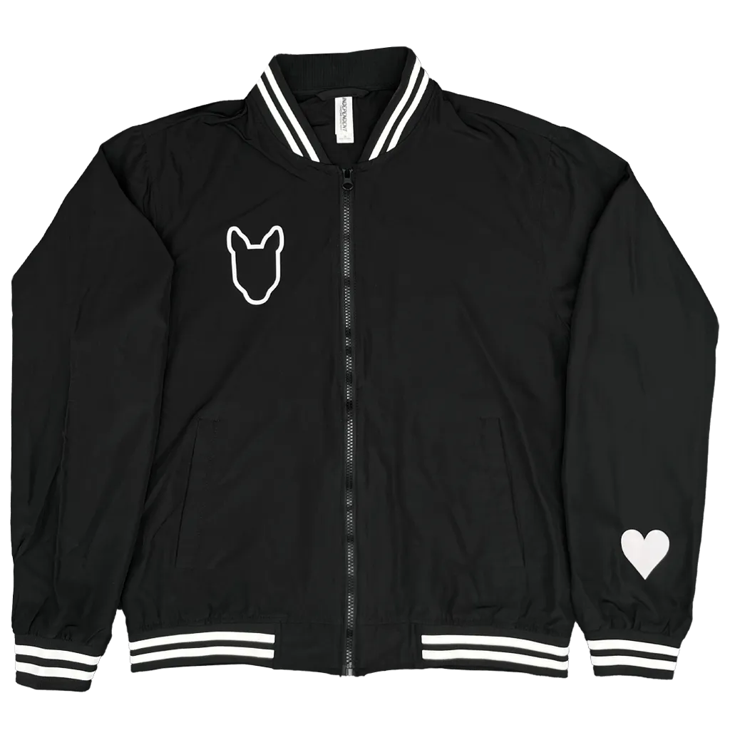 Varsity Jacket
