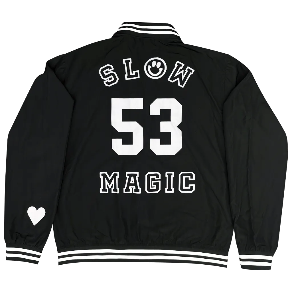 Varsity Jacket