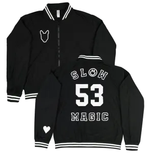 Varsity Jacket