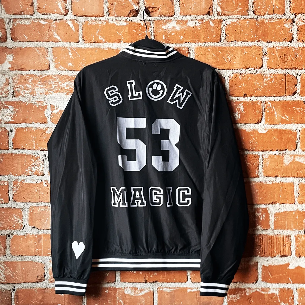 Varsity Jacket